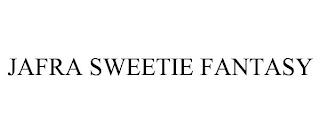 JAFRA SWEETIE FANTASY trademark