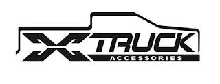 X TRUCK ACCESSORIES trademark