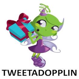 TWEETADOPPLIN trademark