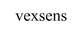 VEXSENS trademark