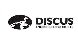 DISCUS ENGINEERED PRODUCTS trademark