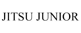 JITSU JUNIOR trademark