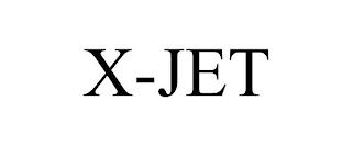 X-JET trademark