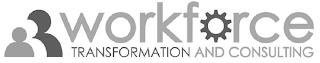 WORKFORCE TRANSFORMATION AND CONSULTING trademark