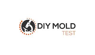 DIY MOLD TEST trademark