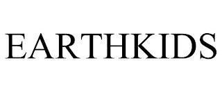 EARTHKIDS trademark