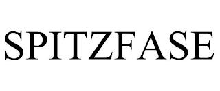 SPITZFASE trademark