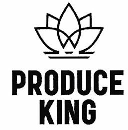 PRODUCE KING trademark