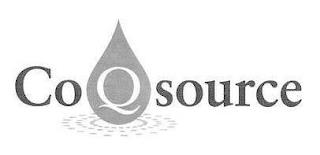 COQSOURCE trademark