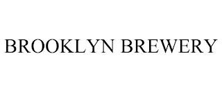 BROOKLYN BREWERY trademark