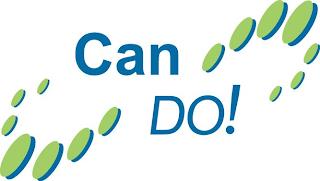 CAN DO! trademark