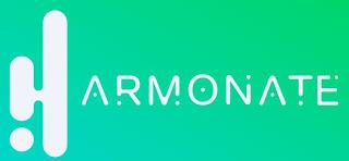 HARMONATE trademark