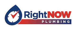 RIGHTNOW PLUMBING trademark