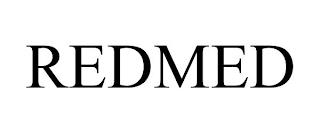 REDMED trademark