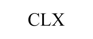 CLX trademark