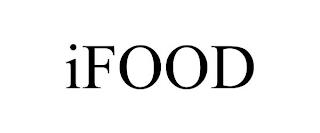 IFOOD trademark