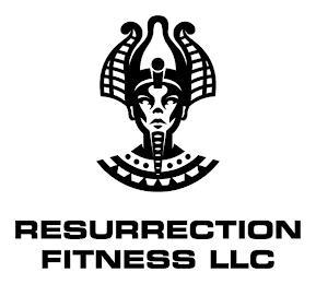 RESURRECTION FITNESS LLC trademark