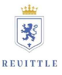 REVITTLE trademark