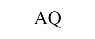 AQ trademark