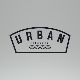 URBAN TREASURE trademark