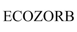 ECOZORB trademark