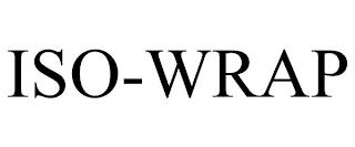 ISO-WRAP trademark