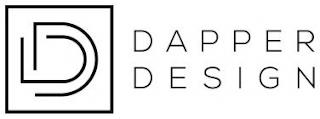 DD DAPPER DESIGN trademark