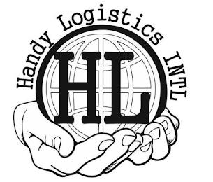 HL HANDY LOGISTICS INTL trademark