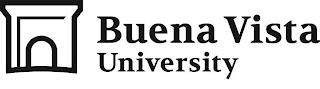 BUENA VISTA UNIVERSITY trademark