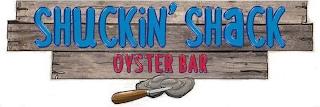 SHUCKIN' SHACK OYSTER BAR trademark