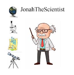 JONAHTHESCIENTIST trademark