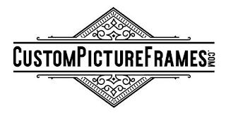 CUSTOMPICTUREFRAMES.COM trademark