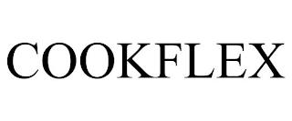 COOKFLEX trademark