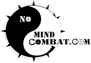 NO MIND COMBAT.COM trademark