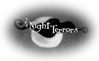 THE NIGHT TERRORS trademark