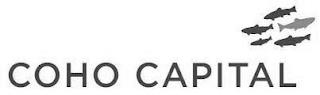 COHO CAPITAL trademark