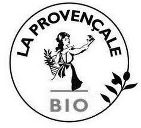 LA PROVENCALE BIO trademark