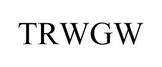 TRWGW trademark