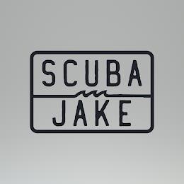 SCUBA JAKE trademark