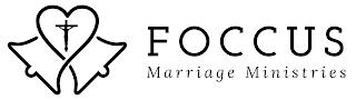 FOCCUS MARRIAGE MINISTRIES trademark