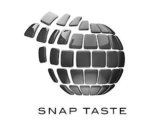 SNAP TASTE trademark