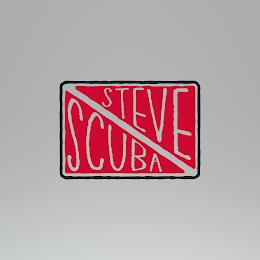 SCUBA STEVE trademark