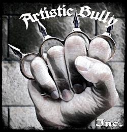 ARTISTIC BULLY INC. trademark