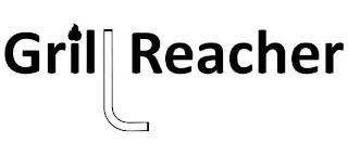 GRILL REACHER trademark