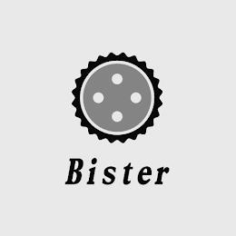 BISTER trademark