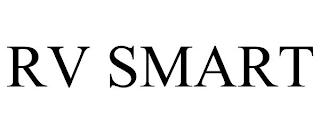 RV SMART trademark