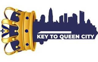 KEY TO QUEEN CITY trademark