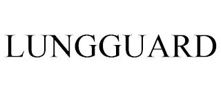 LUNGGUARD trademark