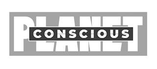 CONSCIOUS PLANET trademark