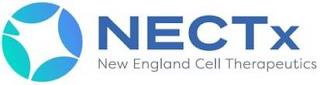 NECTX NEW ENGLAND CELL THERAPEUTICS trademark